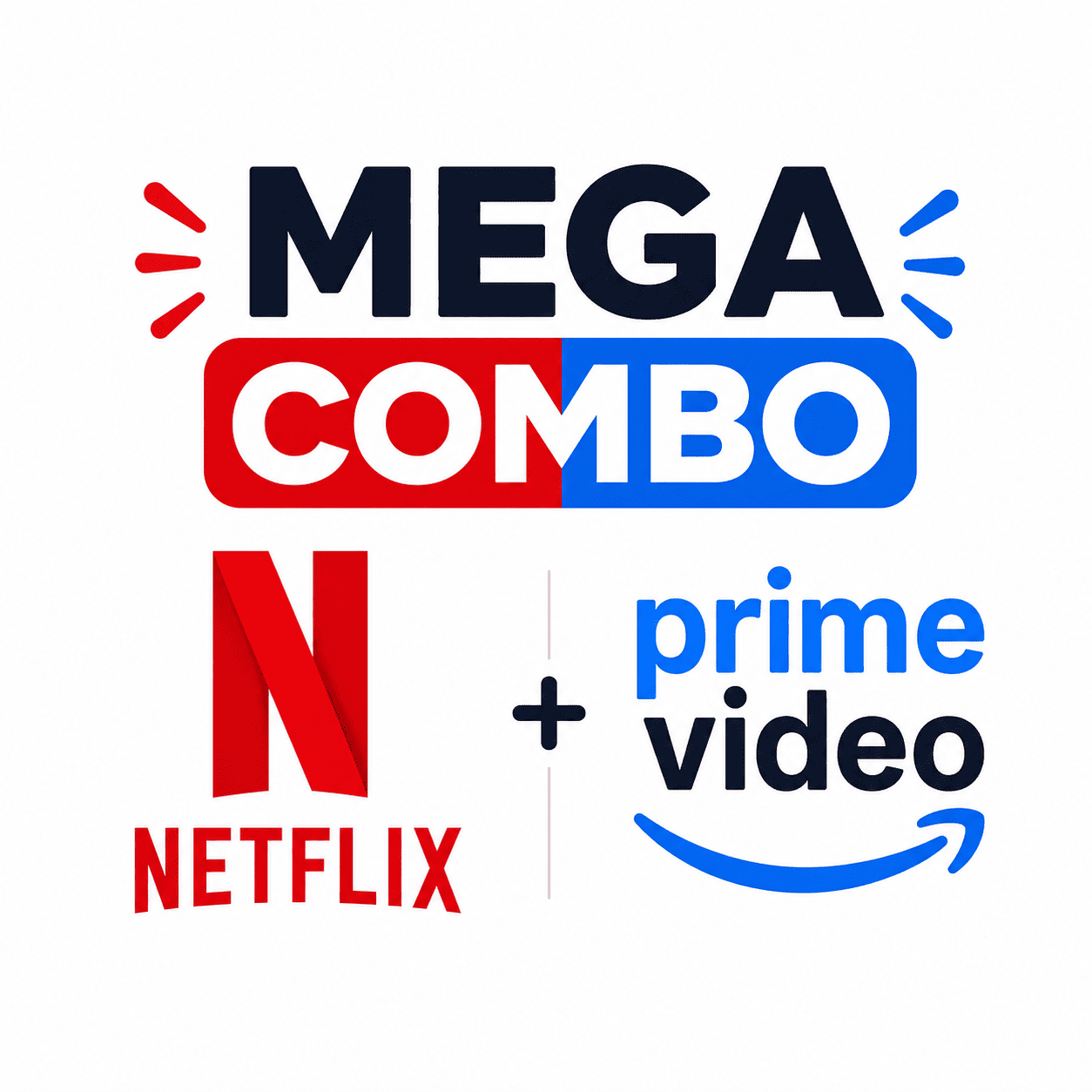 Mega Combo