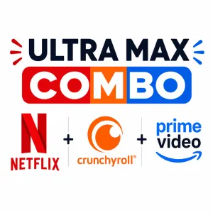 Ultra Max Combo