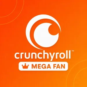 Crunchyroll