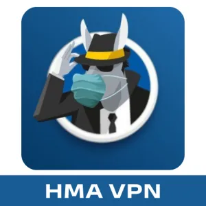 HMA VPN