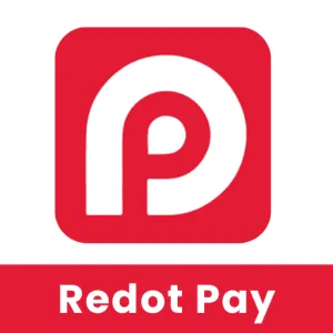 Redot Pay Card