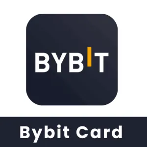 Bybit Card